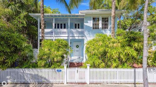 Maison Tropicale by Last Key Realty — 4-Star Luxury Hotel in Key West, United States