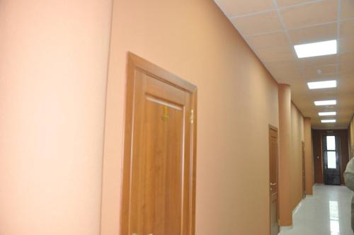 Complex Germes in Pyatigorsk, Russia