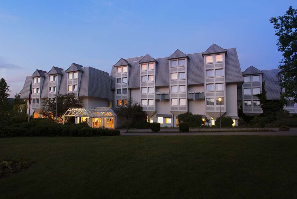 H Hotel Wiesbaden Niedernhausen