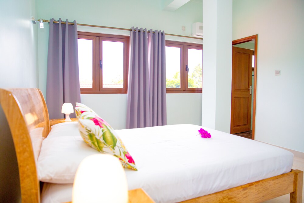 Cap sud self catering — Anse Boileau — photo 3
