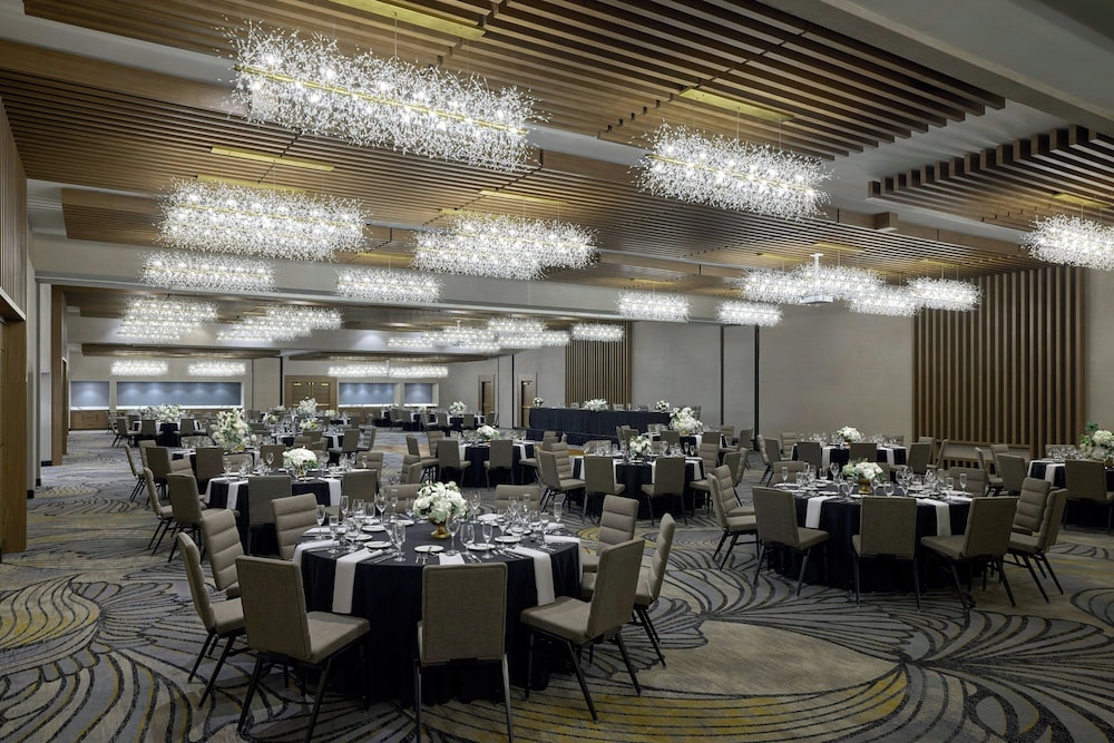 Chicago Marriott Northwest - photo 29