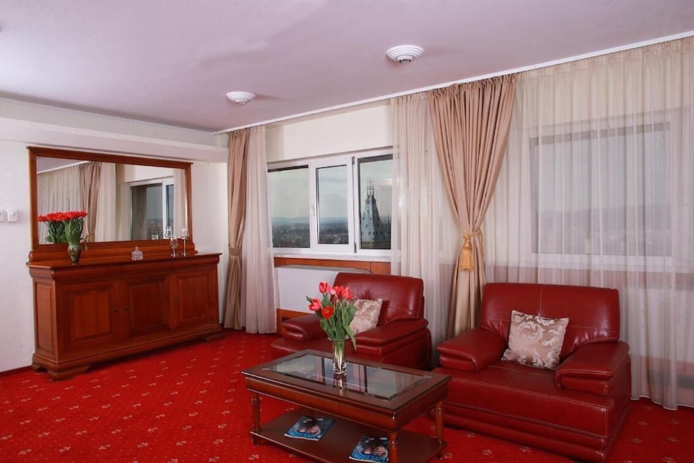 Hotel Moldova — hotel in Iasi