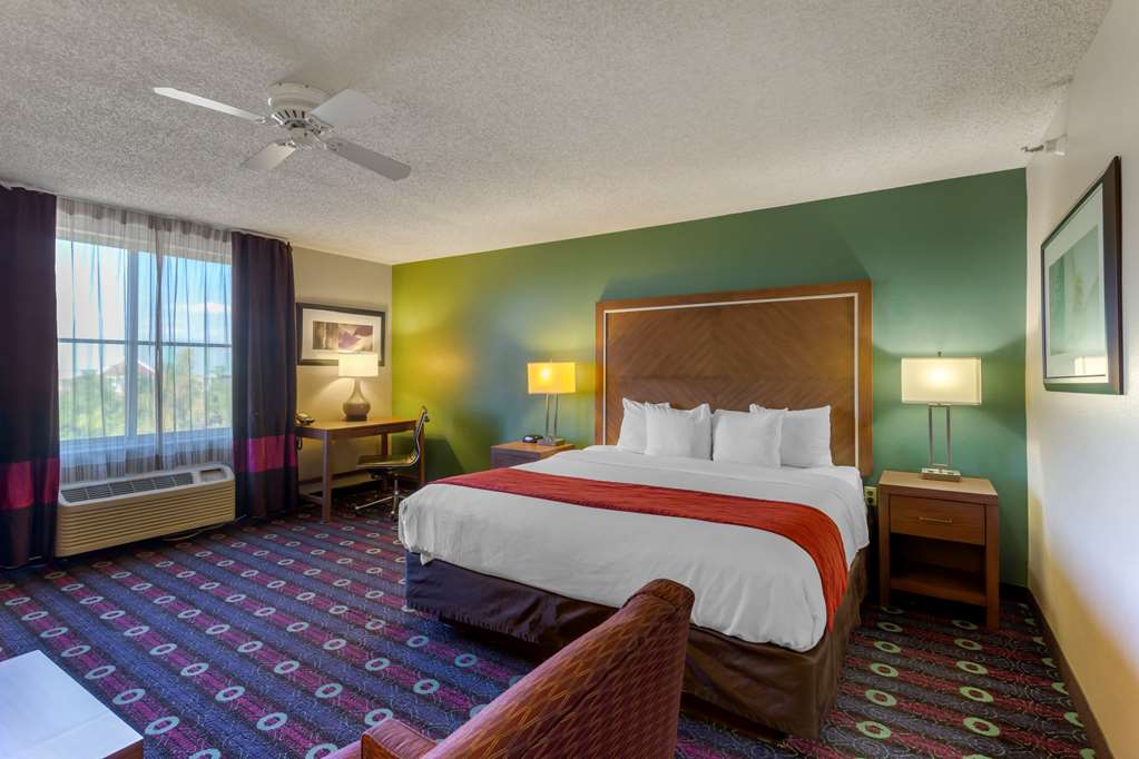 Comfort Inn West Valley Salt Lake City South - photo 19
