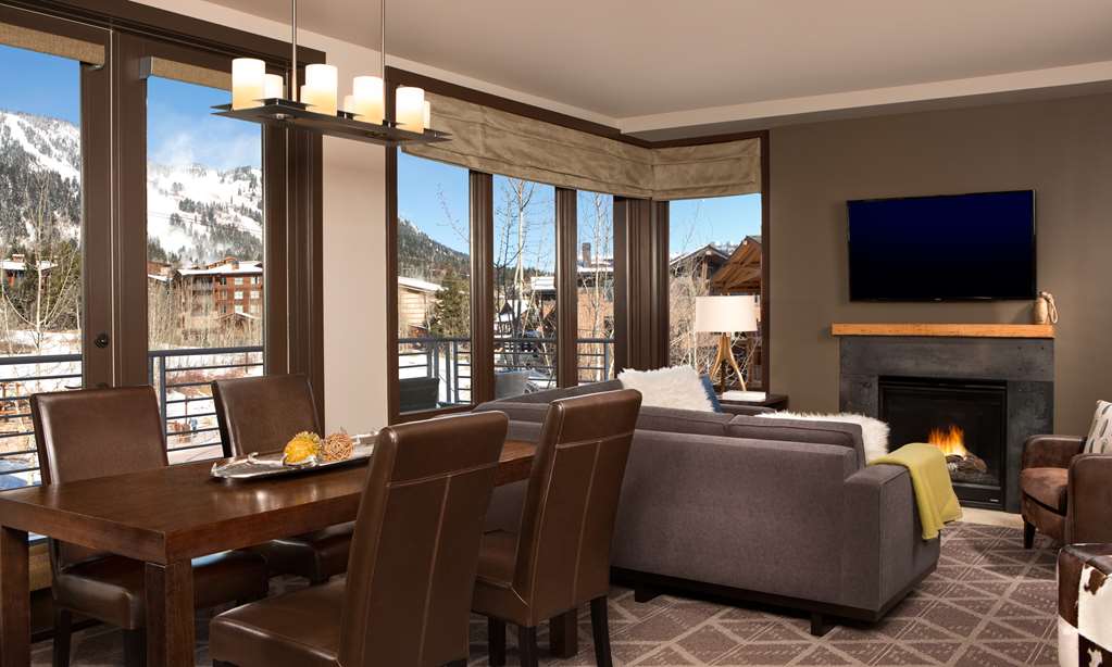 Hotel Terra Jackson Hole - photo 39