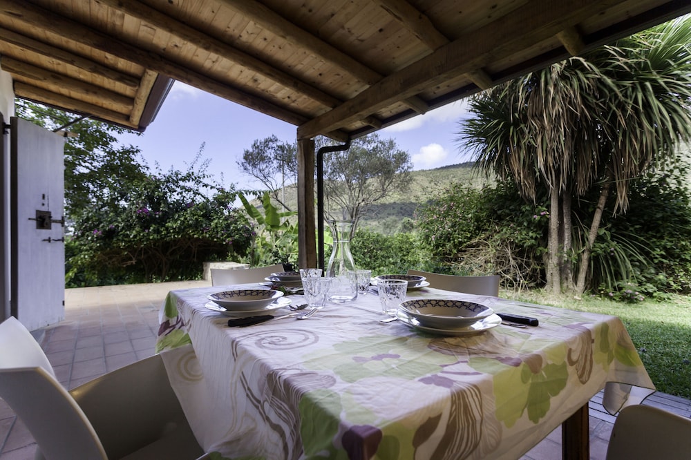 Agricontura — hotel in Capri Leone