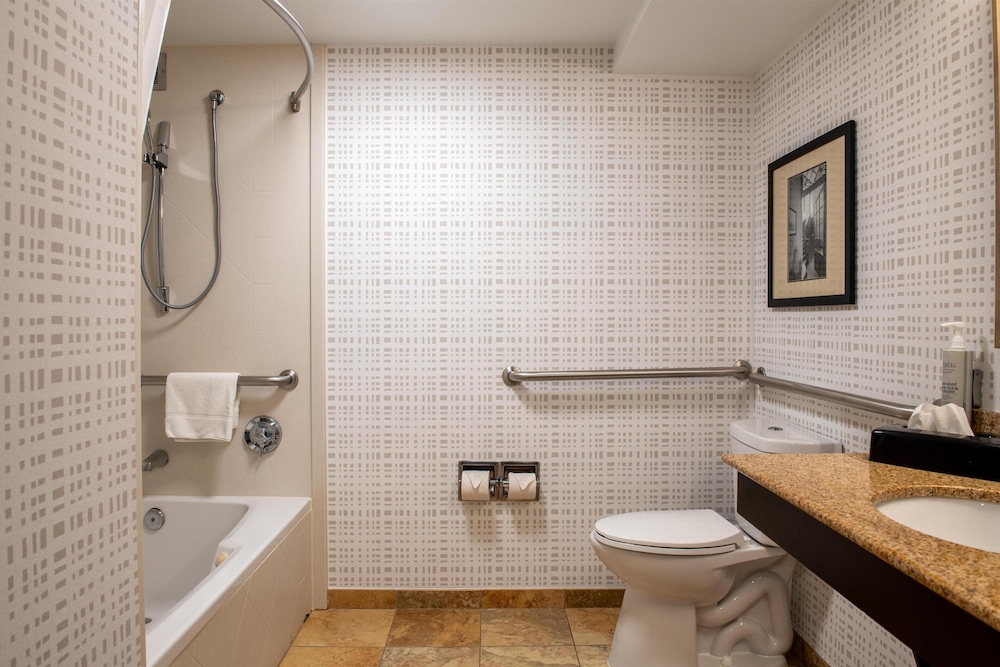 Hampton Inn Portsmouth Central - photo 46