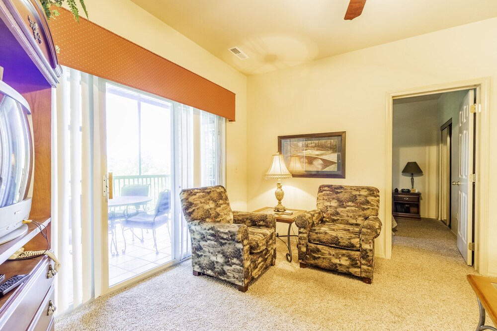 Stonebridge Condo and Golf Resort - photo 21