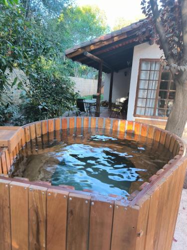 Casita de Campo en Pirque in Unknown City, Chile