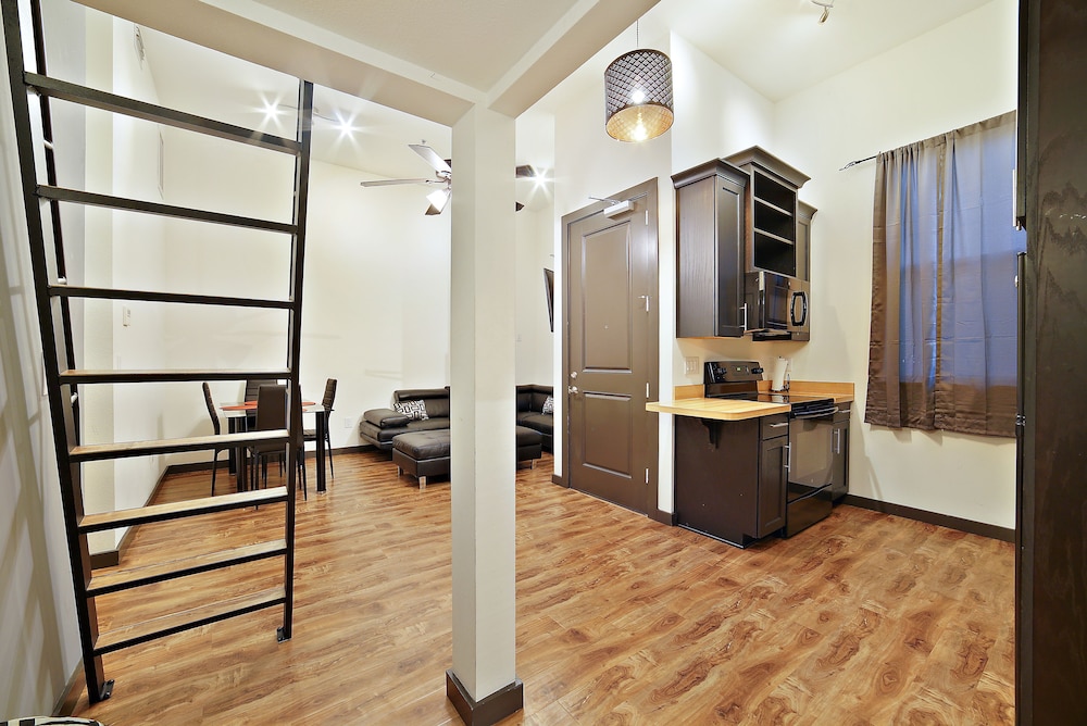 Old West Lofts Down Town Tampa - photo 71