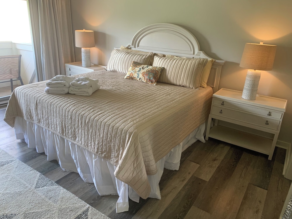 267 Stoney Creek Villa at The Sea Pines Resort - photo 3
