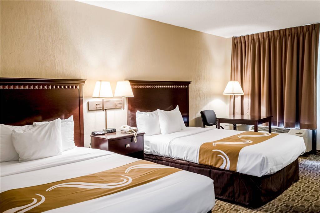 Quality Inn Moss Point Pascagoula - photo 8