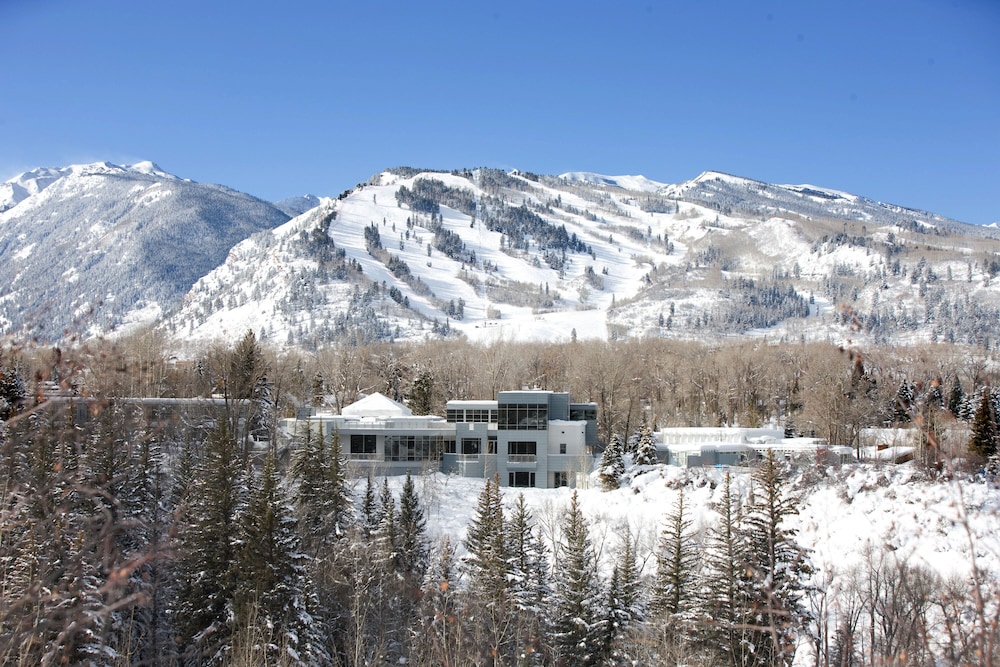Aspen Meadows Resort - photo 51