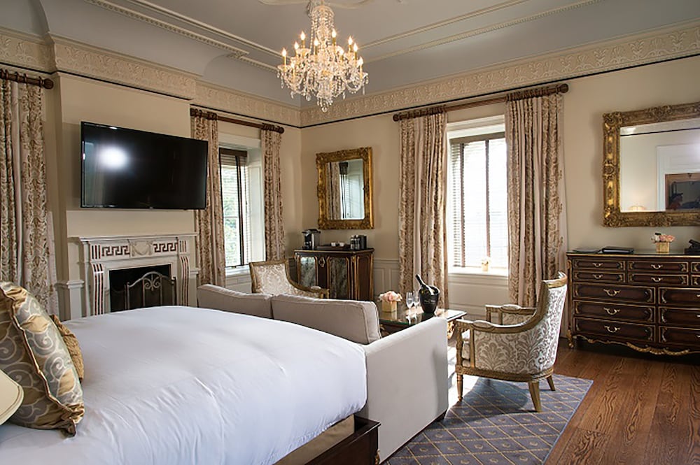 Albemarle Estate at Trump Winery - photo 9