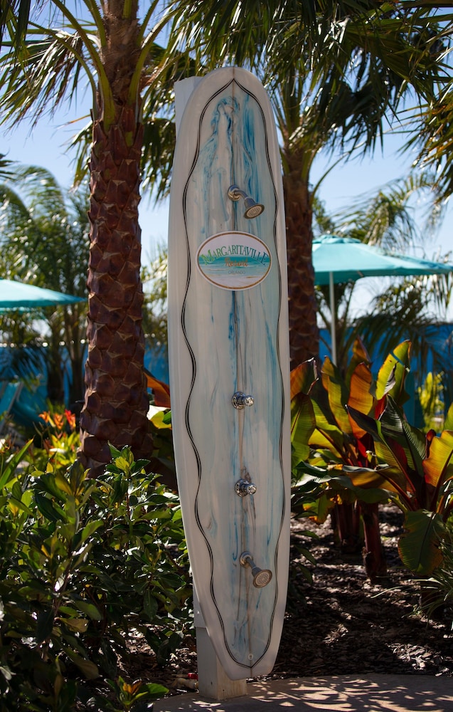 Margaritaville Cottages Orlando by Vstays with H2O Waterpark - photo 450