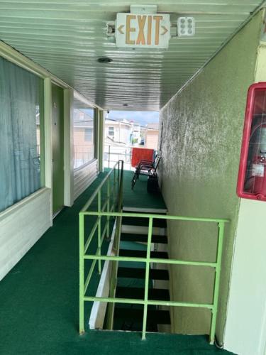 Caribbean Motel - photo 62