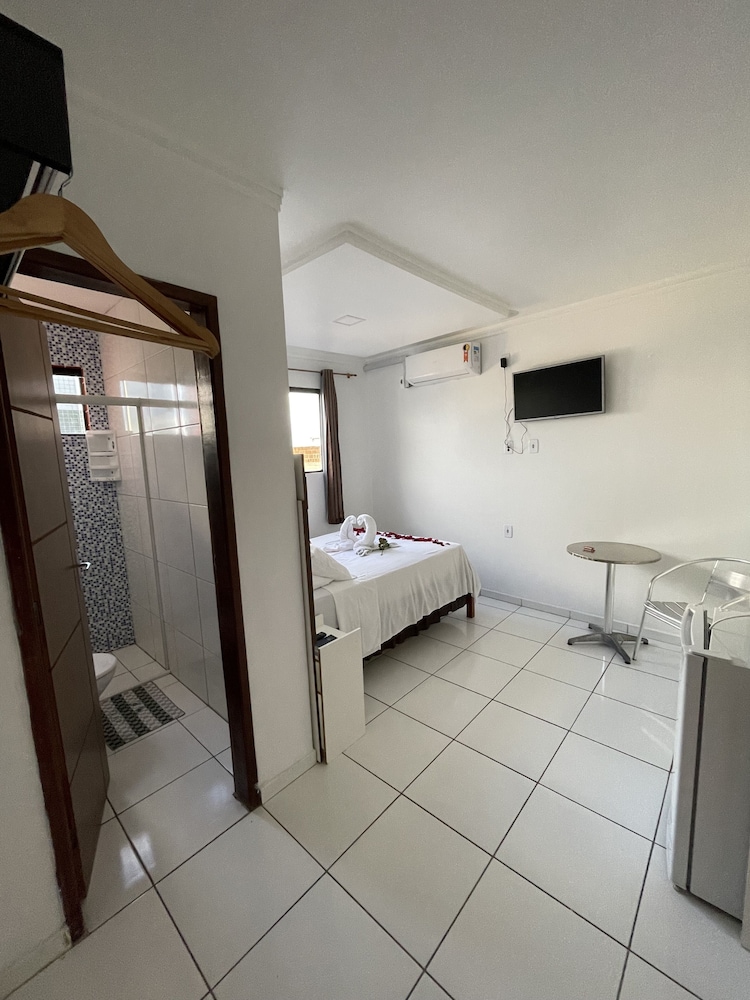 Hotel Pousada Acauã — Campina Grande — photo 3