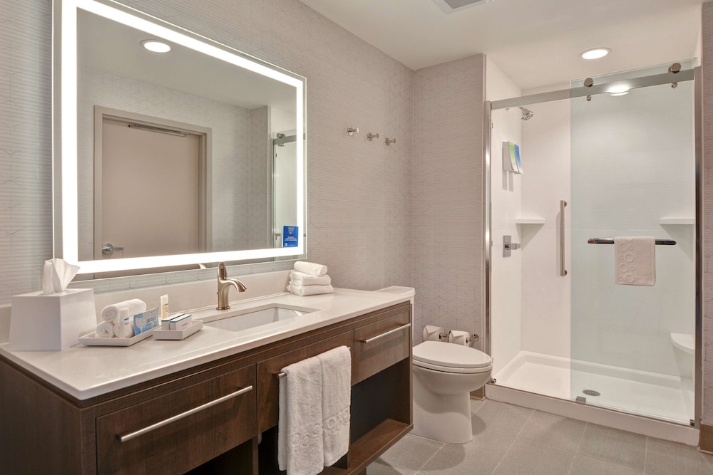 Home2 Suites by Hilton Savannah Midtown GA - photo 29