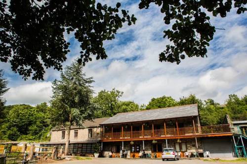 The Falcon Inn Retreat