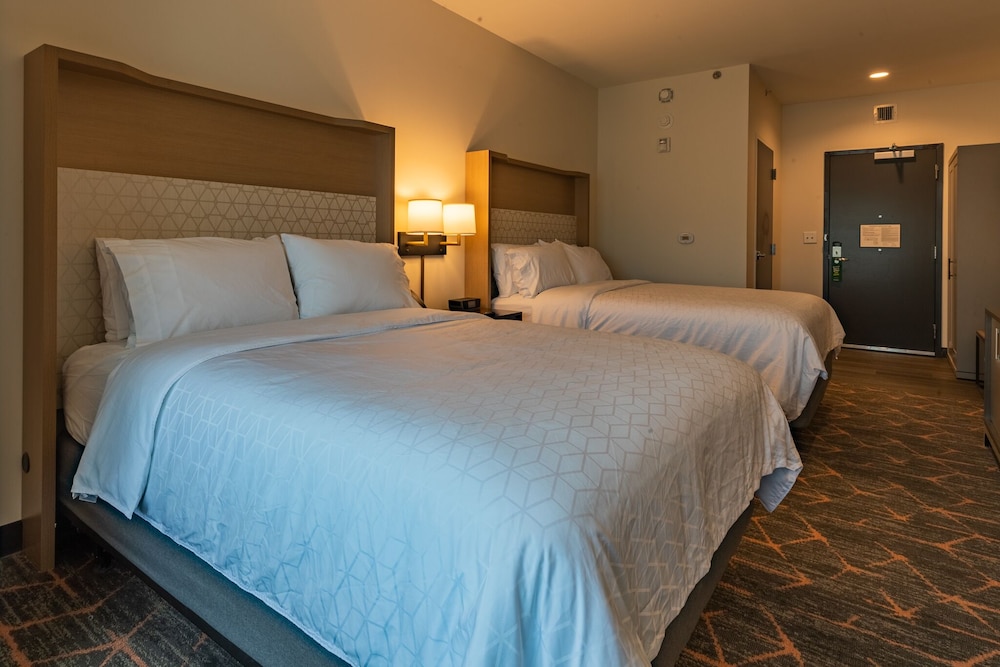 Courtyard by Marriott Atlanta Dunwoody - photo 20
