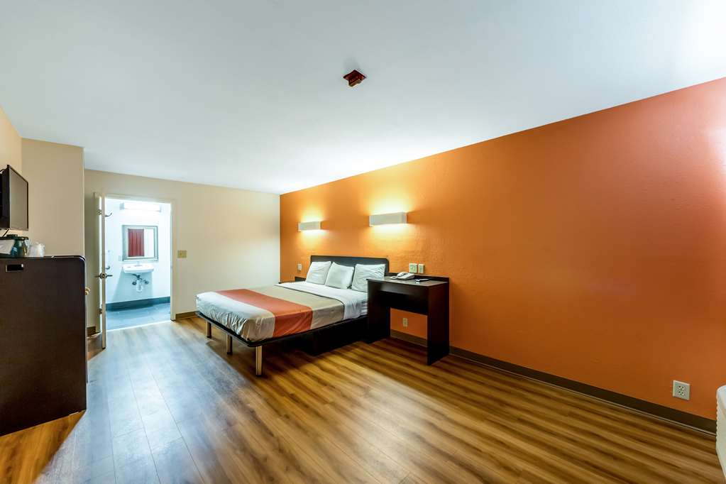 Motel 6 San Antonio TX South WW White Rd - photo 13