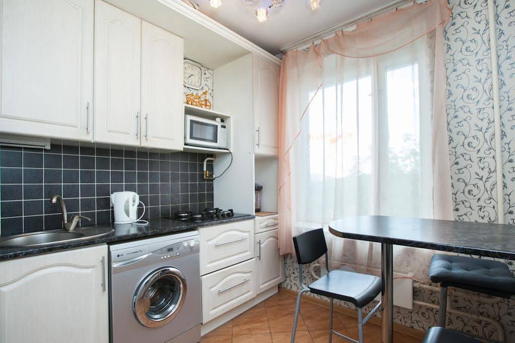 Domumetro Tsaritsyno - last minute hotel in Moscow