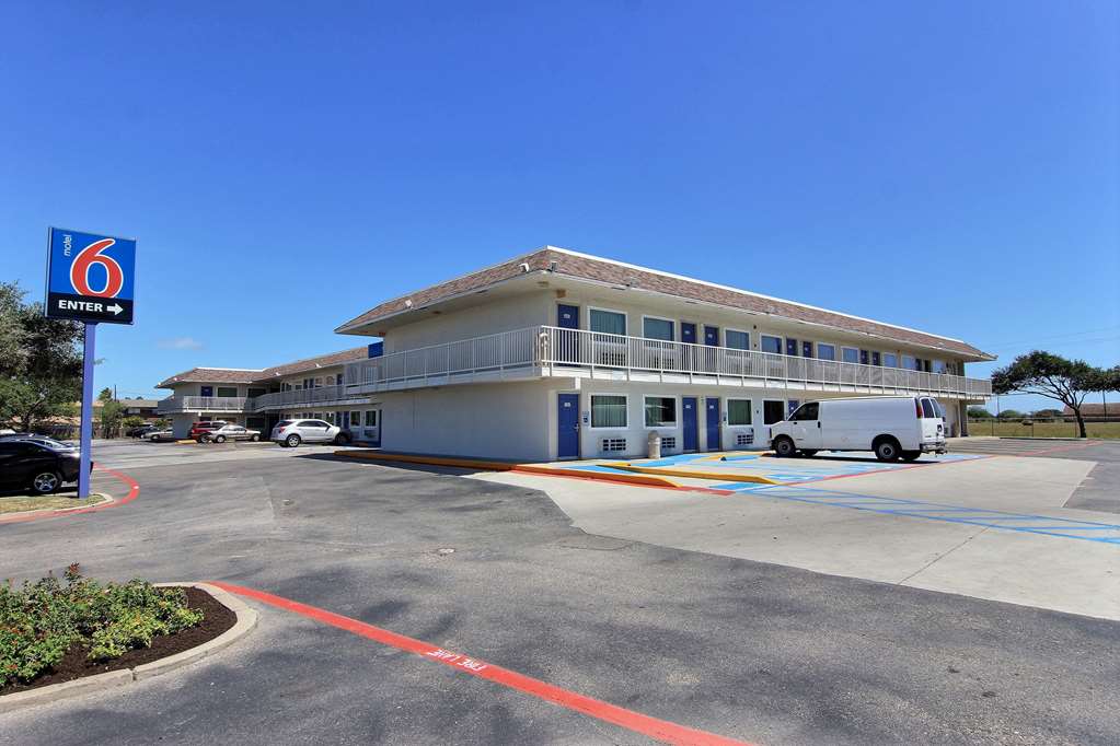 Motel 6 Corpus Christi TX East North Padre Island - photo 7