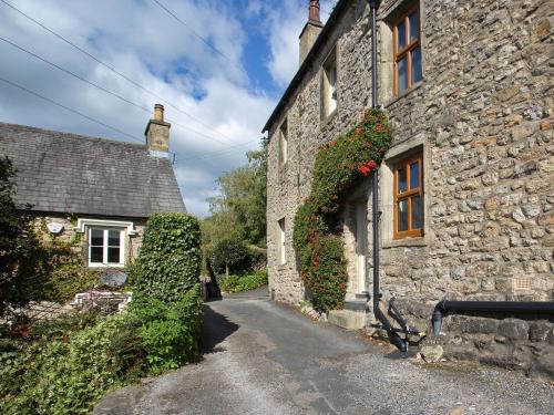 Ivy Cottage — 4-Star Luxury Hotel in Settle, United Kingdom