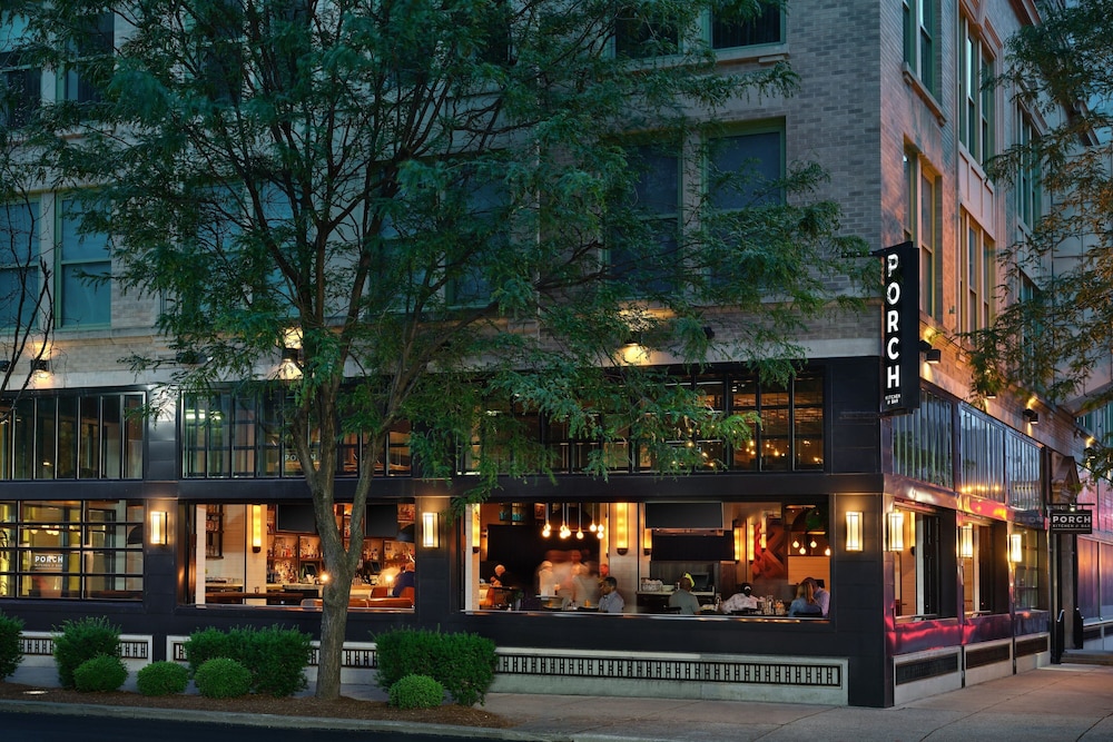 Louisville Marriott Downtown - photo 95