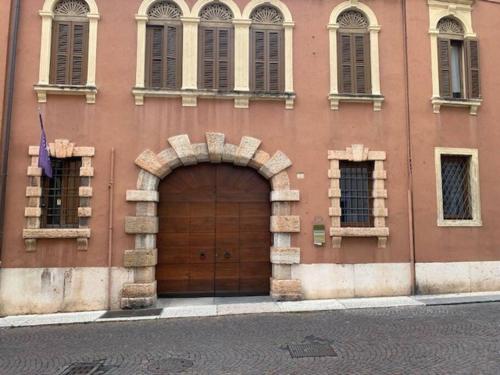 Agli Archi Dell'Arena — 4-Star Luxury Hotel in Verona, Italy