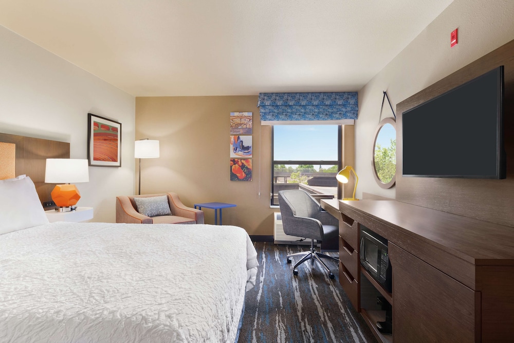 Hampton Inn Sacramento Rancho Cordova - photo 9