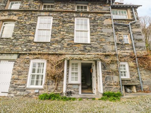 The Old Laundry — 5-Star Luxury Hotel in Ambleside, United Kingdom