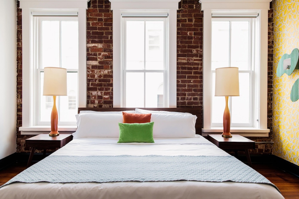The Dwell Hotel a Member of Design Hotels - photo 62