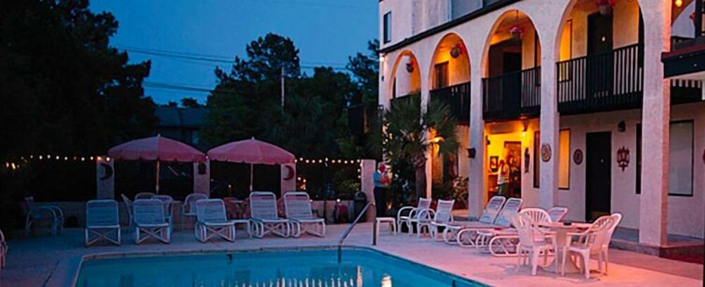 Serendipity Inn - photo 36