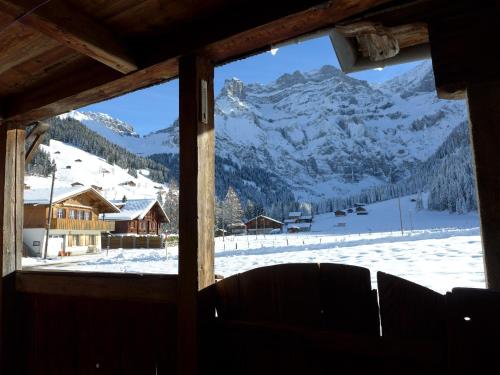 Hami — Adelboden — photo 3
