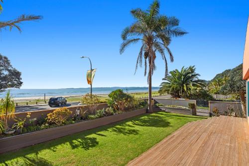 Glenwood - carbon neutral hotel in Lowestoft