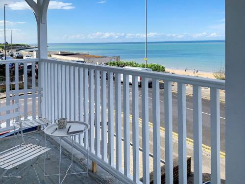 Beach View House — 4-Star Luxury Hotel in Margate, United Kingdom