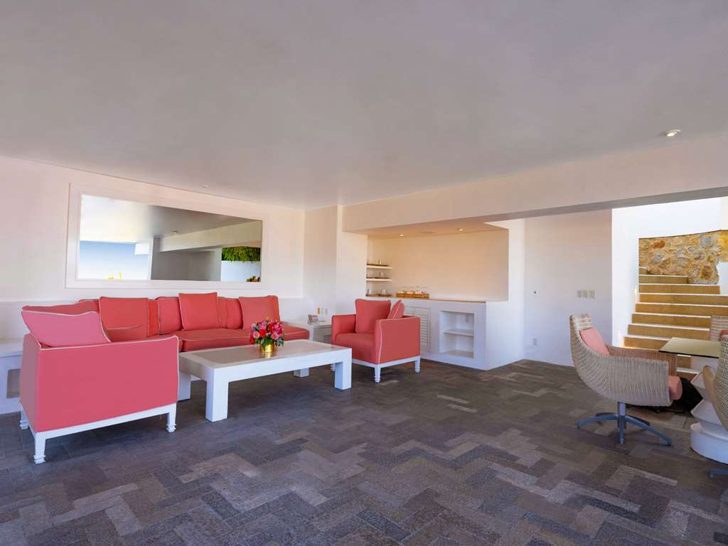 Las Brisas Acapulco Ramona Suite