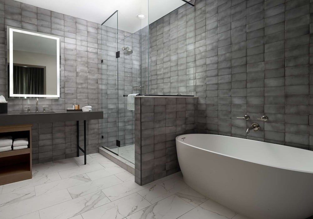 The Highland Dallas Curio Collection by Hilton - photo 46