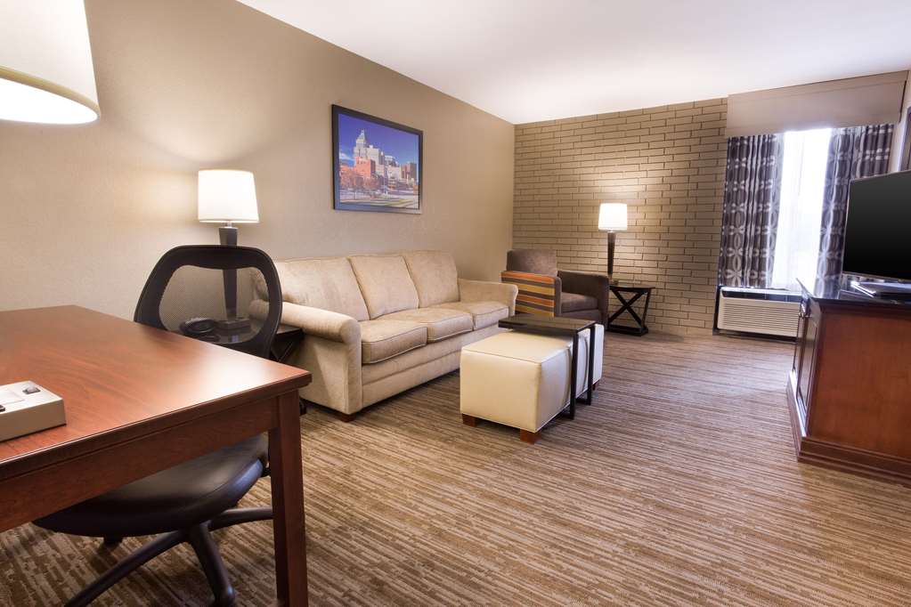 Drury Inn & Suites Greensboro - photo 10