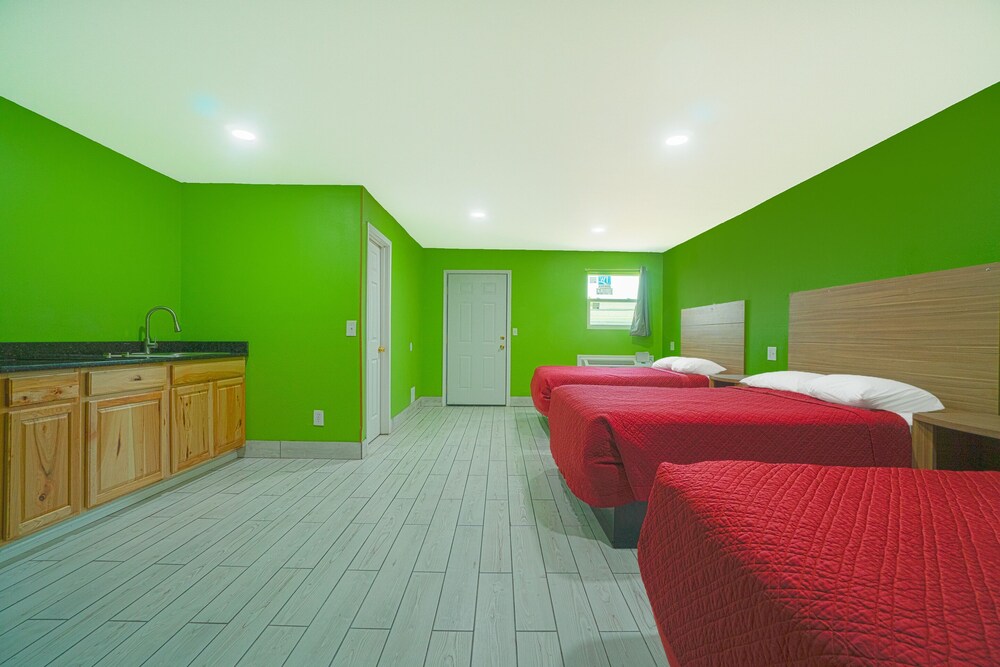Plaza Motel Corpus Christi By Oyo - photo 32