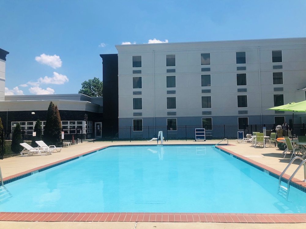 Holiday Inn Lansdale Hatfield by IHG - photo 30
