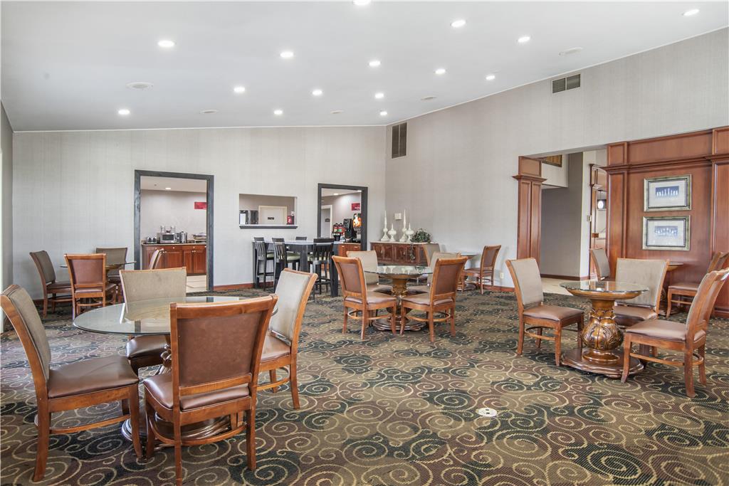 Best Western Plus Bessemer Hotel & Suites - photo 51
