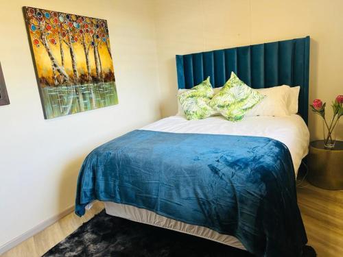 204 Island Club Luxury Apartment Cape Town