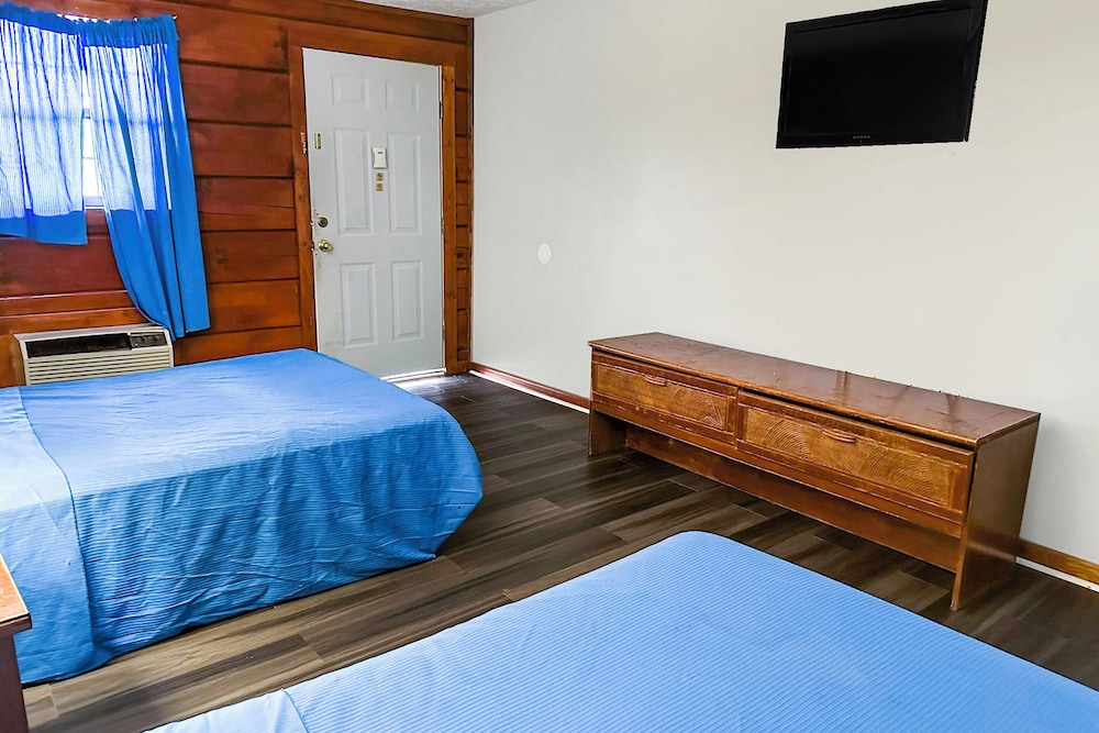Weiss Lake Motel - photo 11