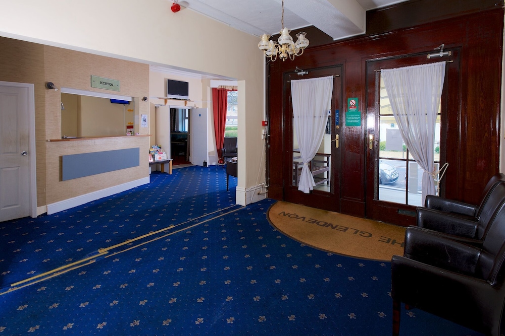 Glendevon Hotel — Bournemouth — photo 2