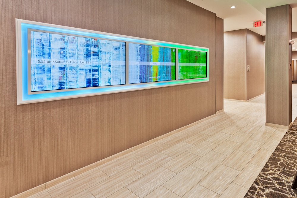SpringHill Suites by Marriott Montgomery Prattville Millbrook - photo 2