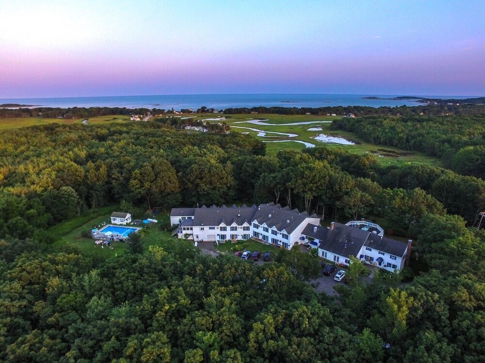 Ocean Woods Resort - photo 87