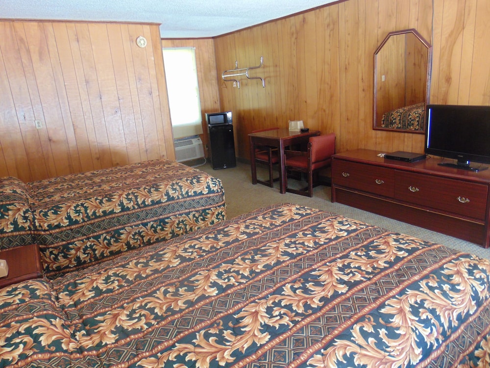 Westbrook Motel - photo 11