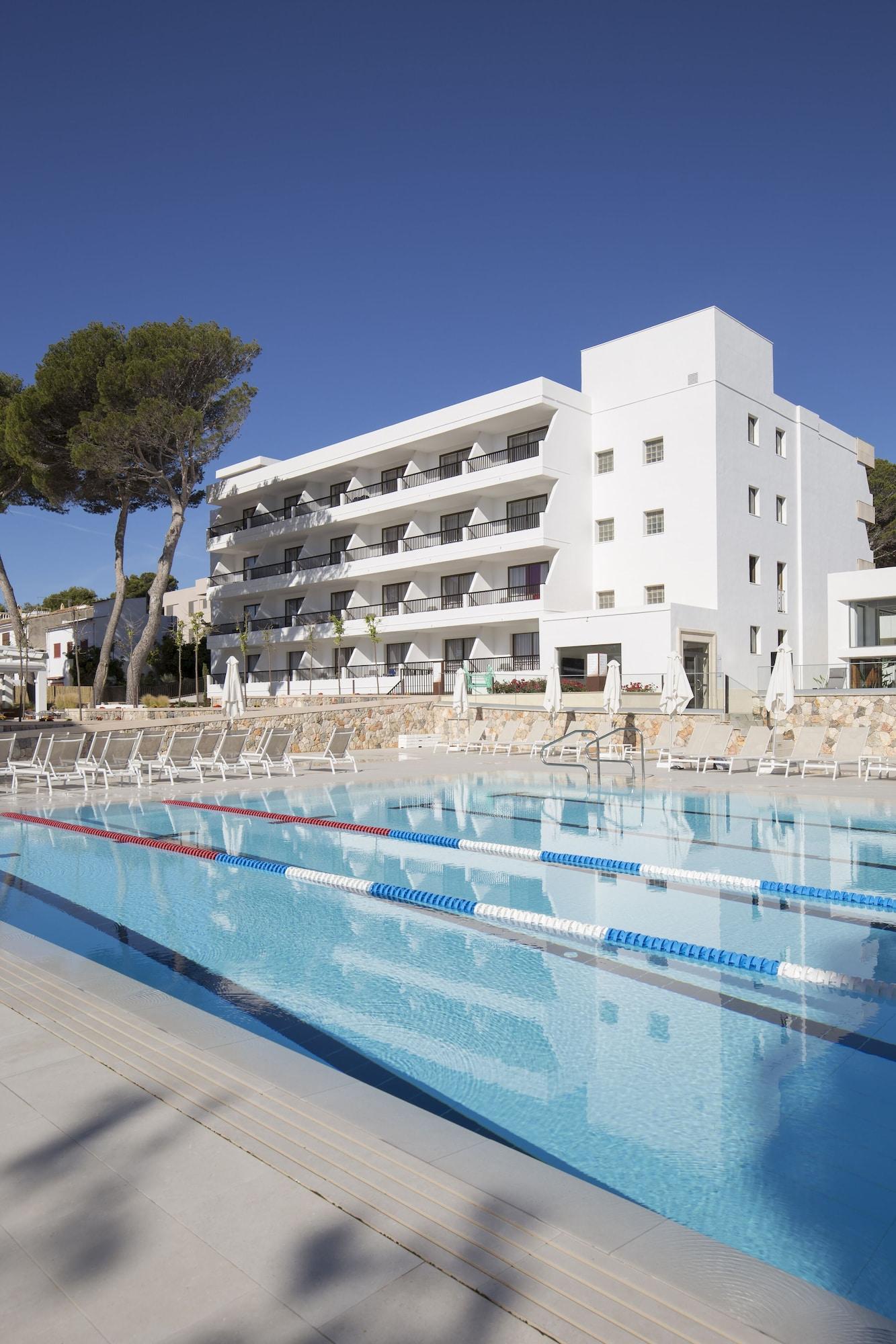 Hotel Bella Playa Spa — Cala Rajada