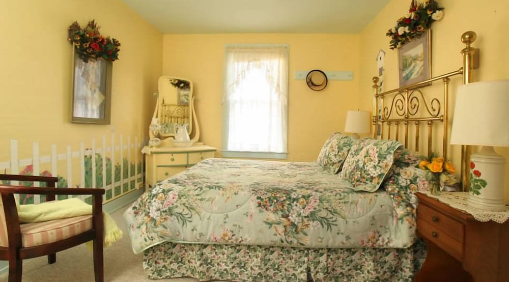 Crestmont Inn - photo 28